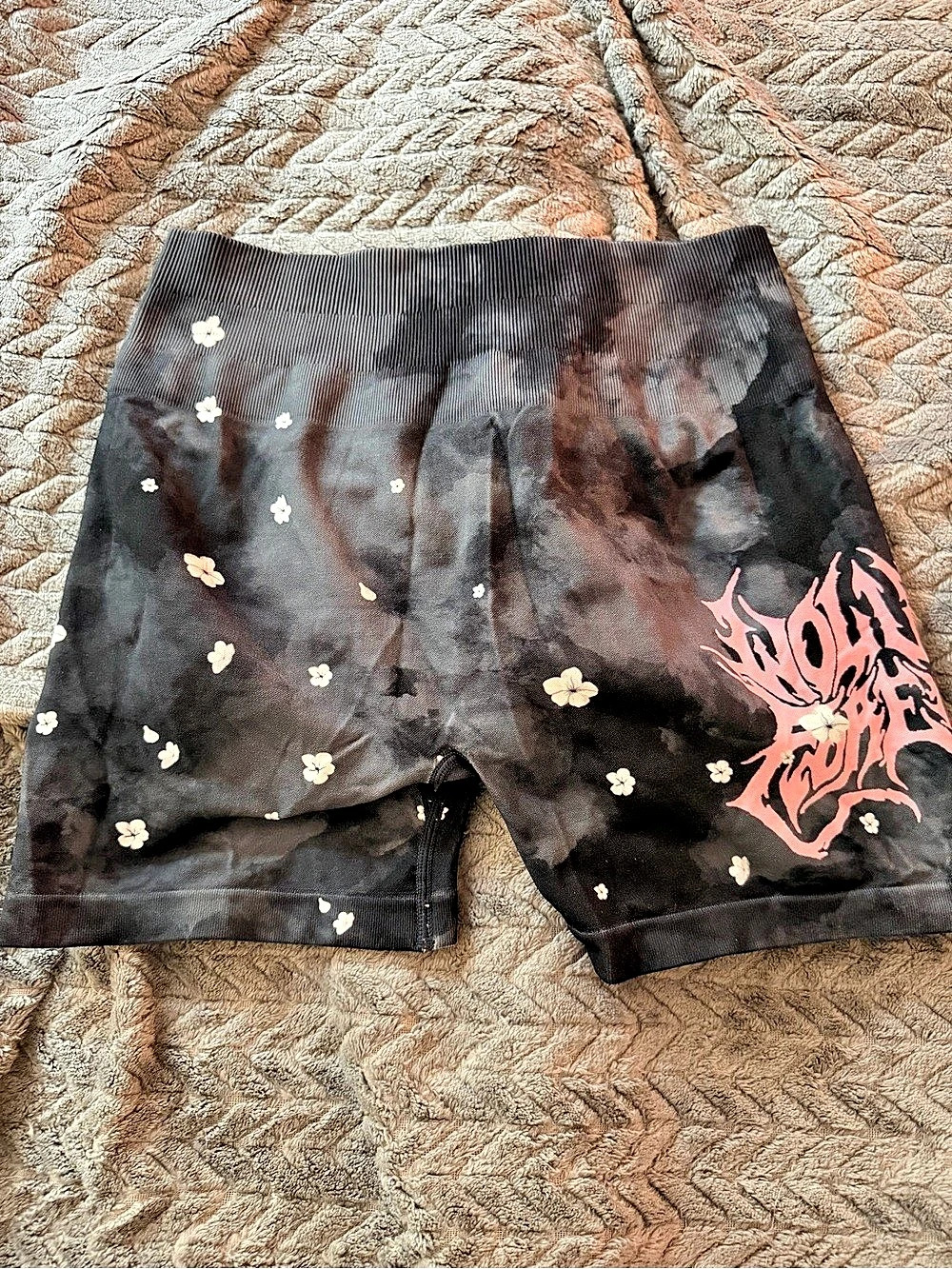 Darc Sport women’s shorts